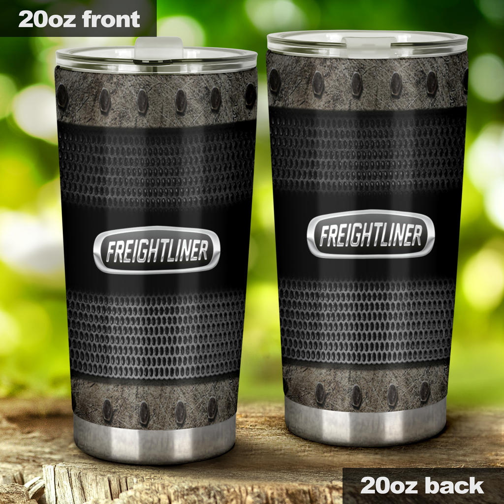 Freightliner Tumbler V5 - Famjoys Freightliner Tumbler V5 - Famjoys