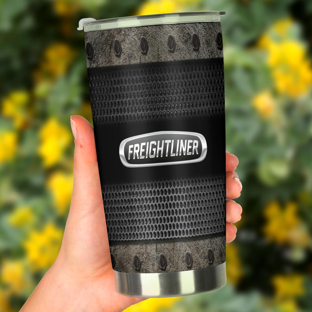 Freightliner Tumbler V5 - Famjoys Freightliner Tumbler V5 - Famjoys