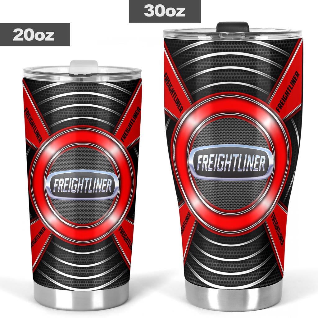 Freightliner Tumbler V7 - Famjoys Freightliner Tumbler V7 - Famjoys