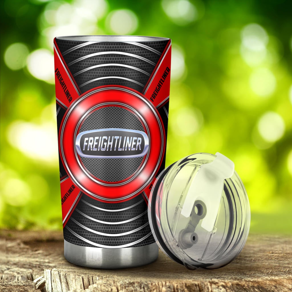 Freightliner Tumbler V7 - Famjoys Freightliner Tumbler V7 - Famjoys
