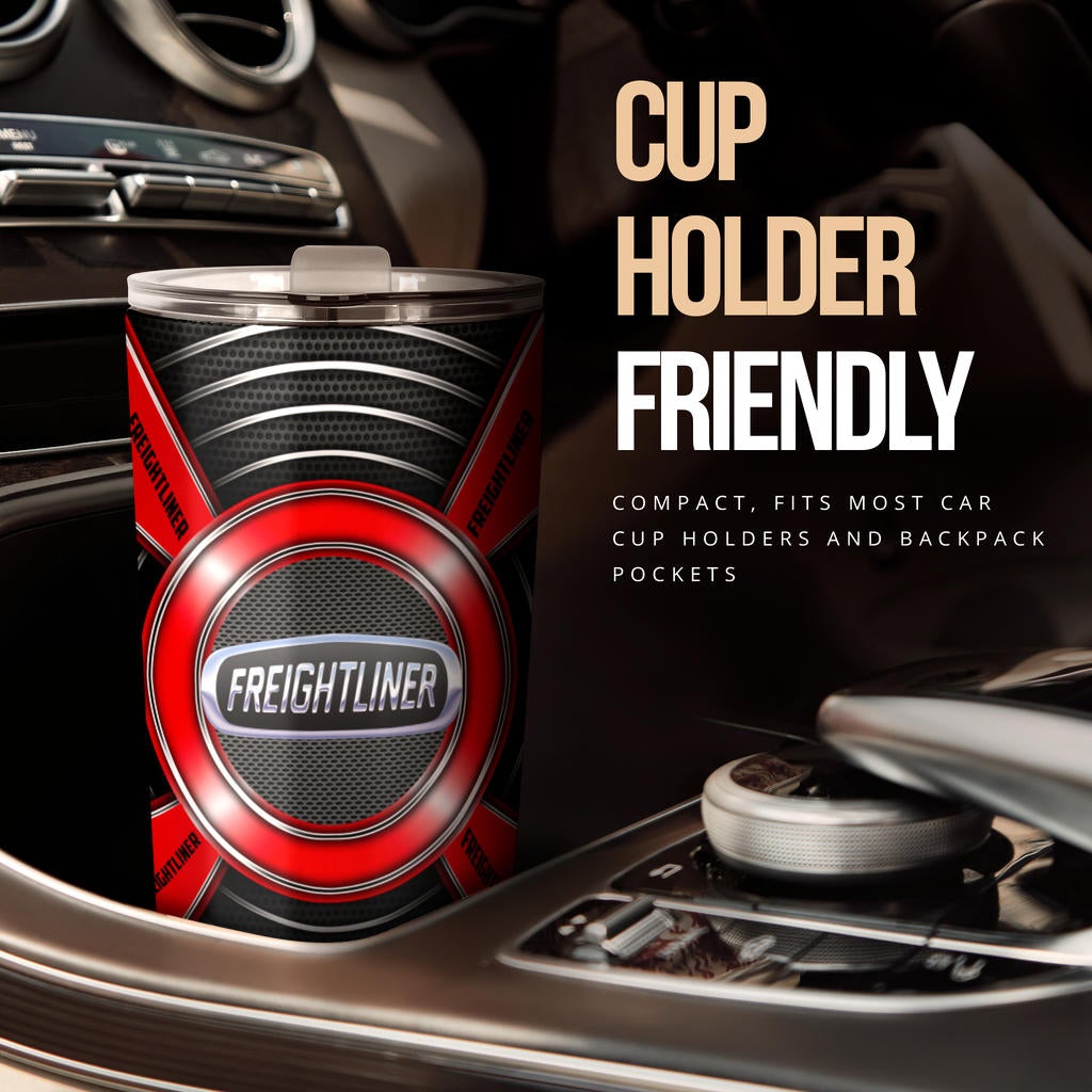 Freightliner Tumbler V7 - Famjoys Freightliner Tumbler V7 - Famjoys