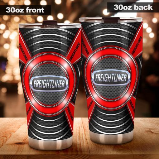Freightliner Tumbler V7 - Famjoys Freightliner Tumbler V7 - Famjoys