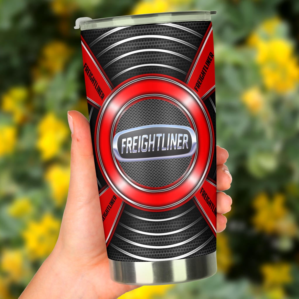 Freightliner Tumbler V7 - Famjoys Freightliner Tumbler V7 - Famjoys