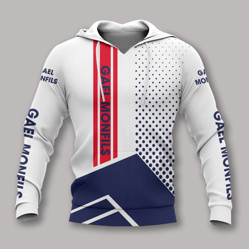 Gael Monfils Printing T-Shirt, Polo, Hoodie, Zip, Bomber 11002 - Famjoys Gael Monfils Printing T-Shirt, Polo, Hoodie, Zip, Bomber 11002 - Famjoys