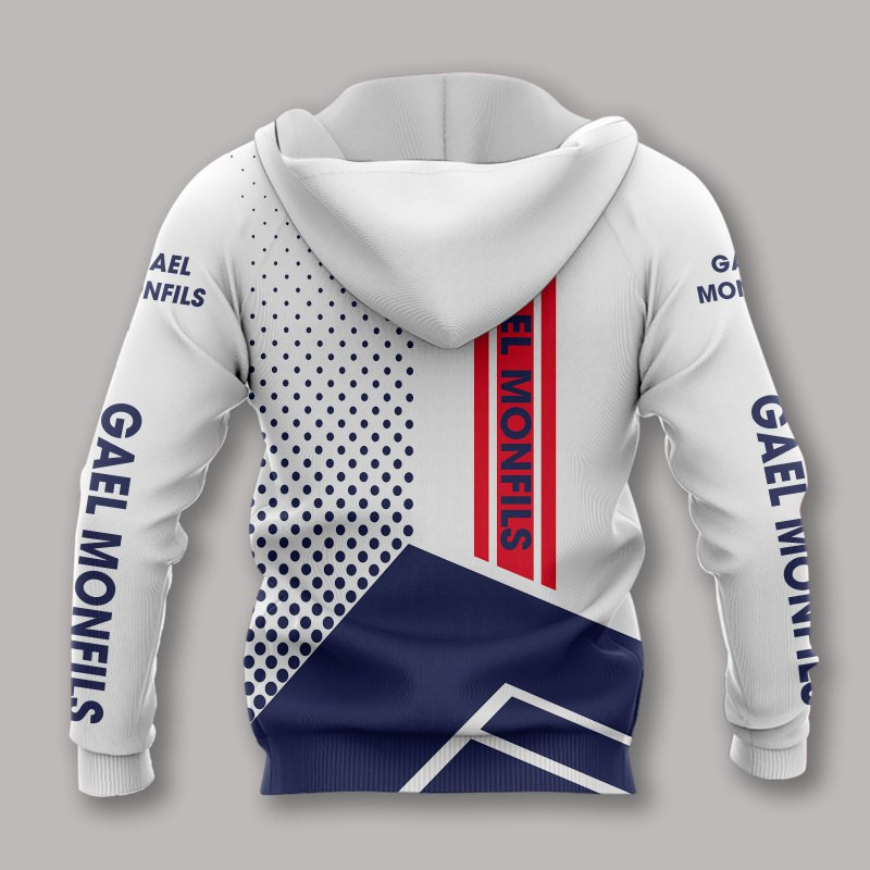 Gael Monfils Printing T-Shirt, Polo, Hoodie, Zip, Bomber 11002 - Famjoys Gael Monfils Printing T-Shirt, Polo, Hoodie, Zip, Bomber 11002 - Famjoys
