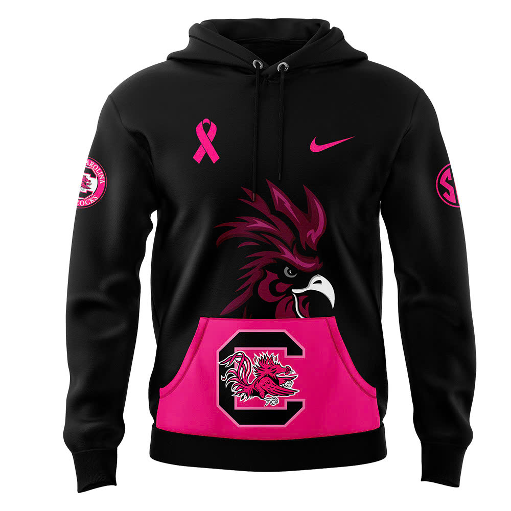 Gamecocks football Crucial Catch Club Pullover Hoodie - Famjoys Gamecocks football Crucial Catch Club Pullover Hoodie - Famjoys