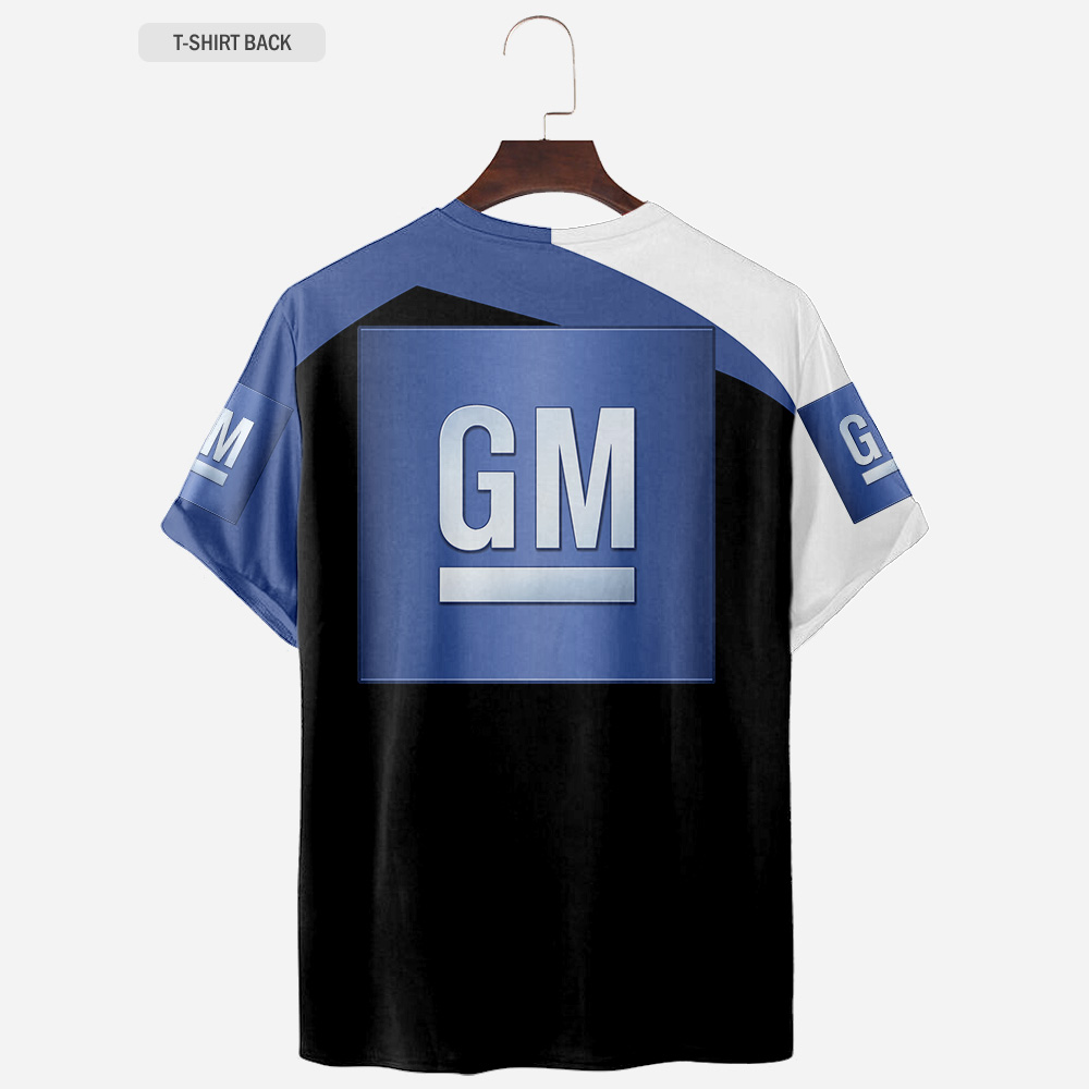 General Motors Full Printing T-Shirt, Hoodie, Zip, Bomber, Hawaiian Shirt - Famjoys General Motors Full Printing T-Shirt, Hoodie, Zip, Bomber, Hawaiian Shirt - Famjoys