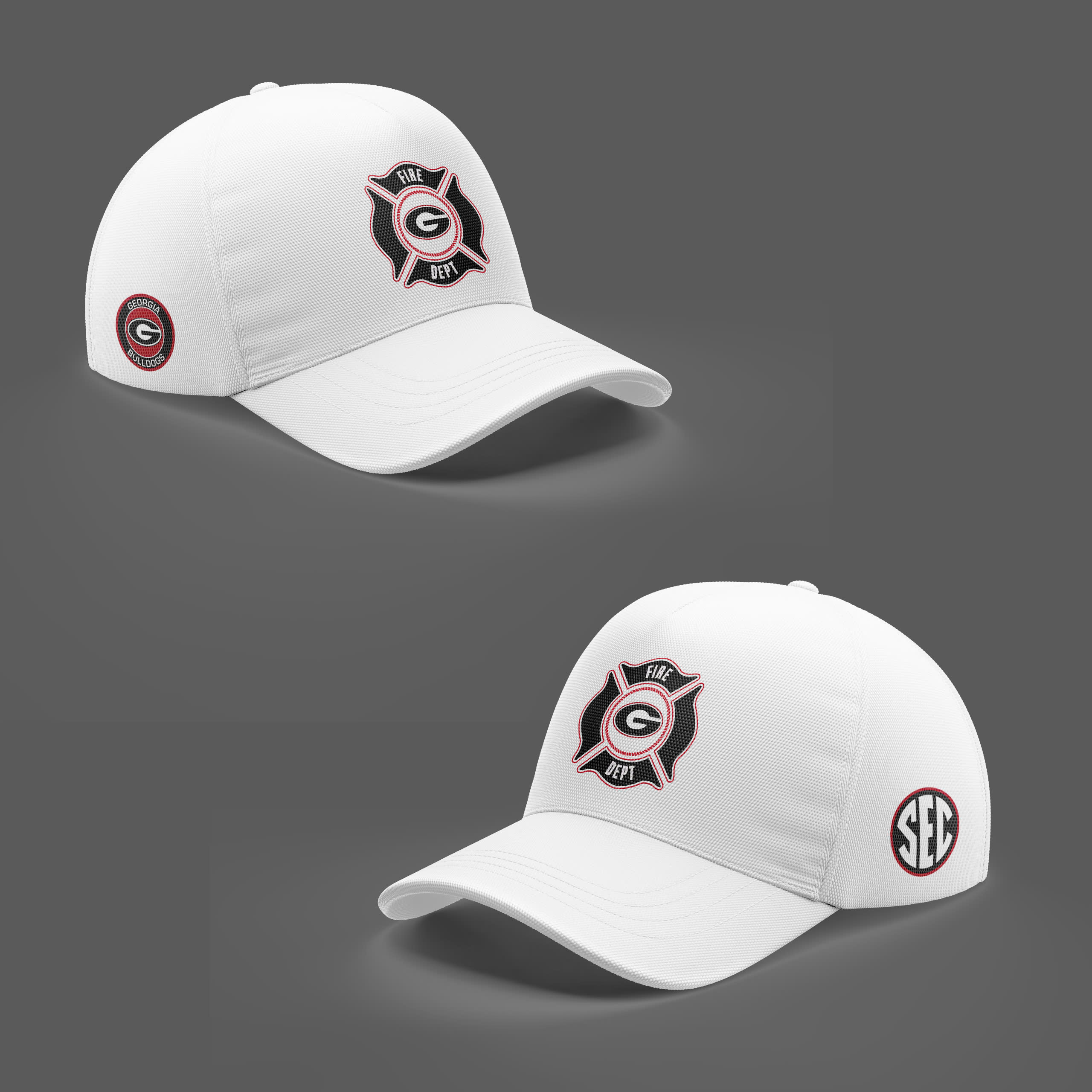 Georgia Bulldogs x Firefighter Appreciation Night Premium Hoodie - Famjoys Georgia Bulldogs x Firefighter Appreciation Night Premium Hoodie - Famjoys
