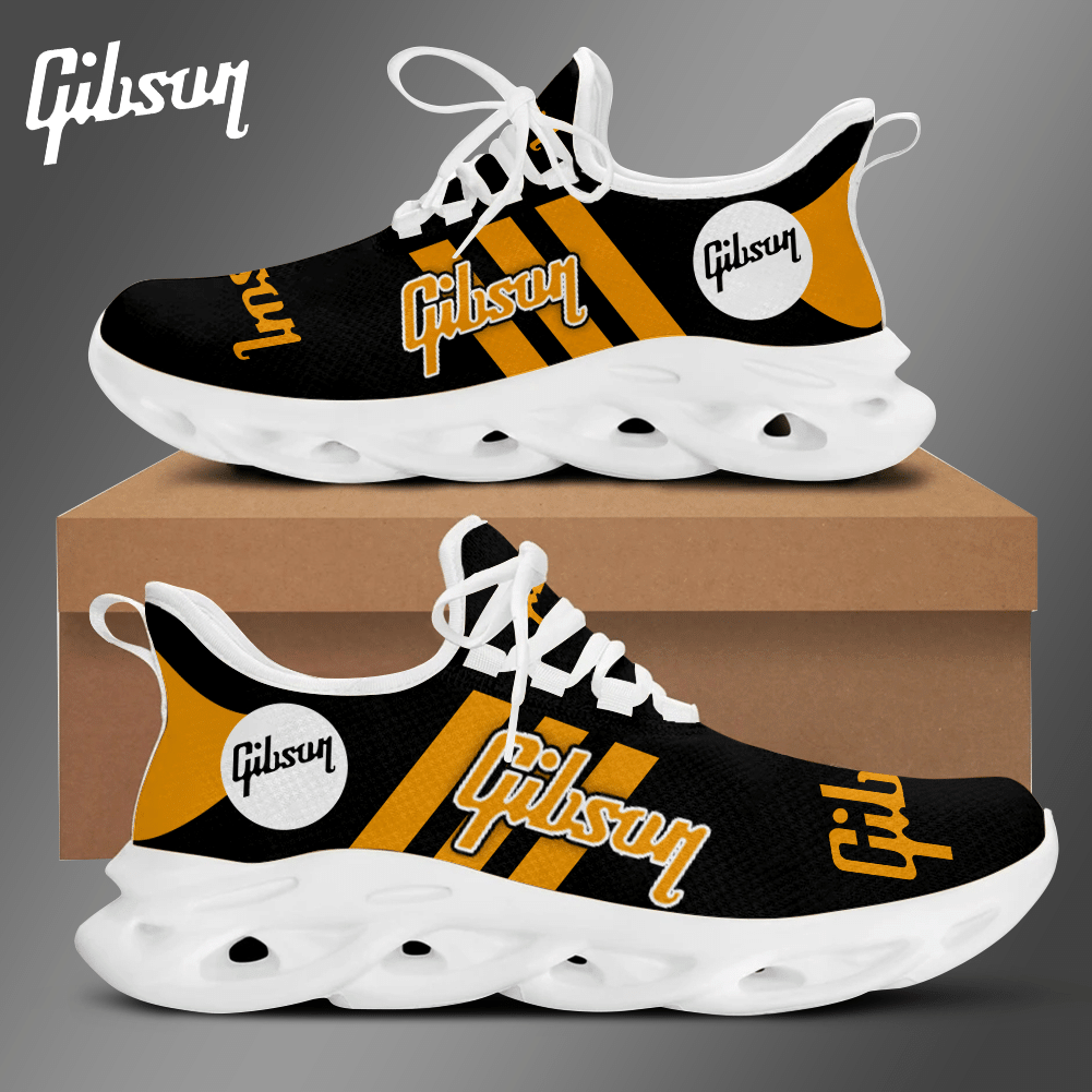 GIBSON OW Shoes - v1