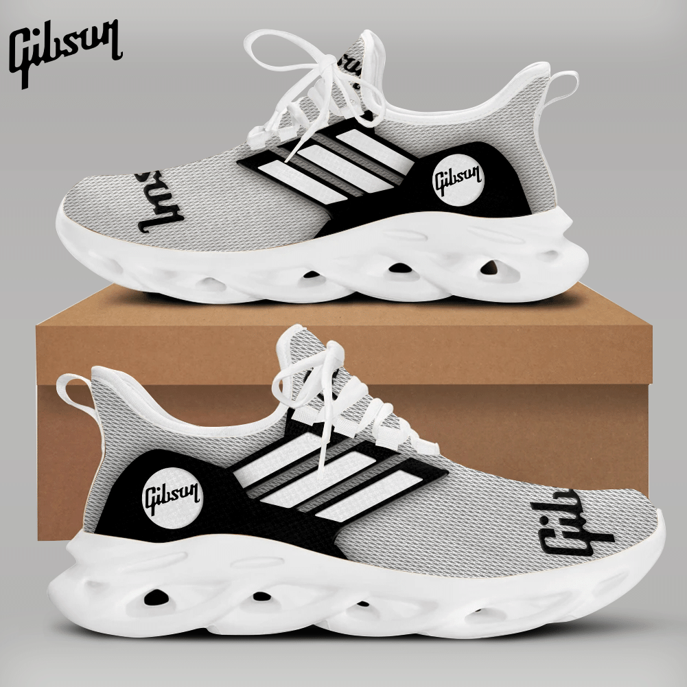 GIBSON OW Shoes - v13