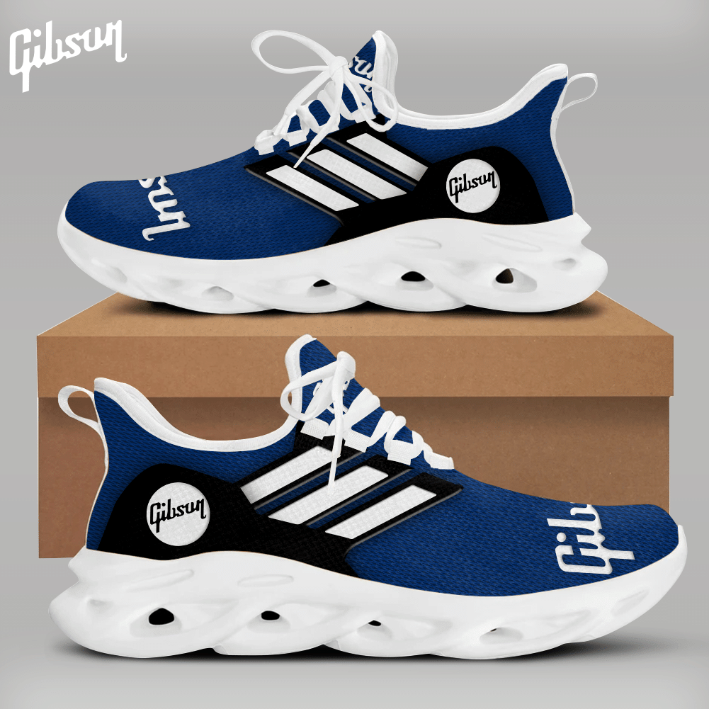 GIBSON OW Shoes - v18