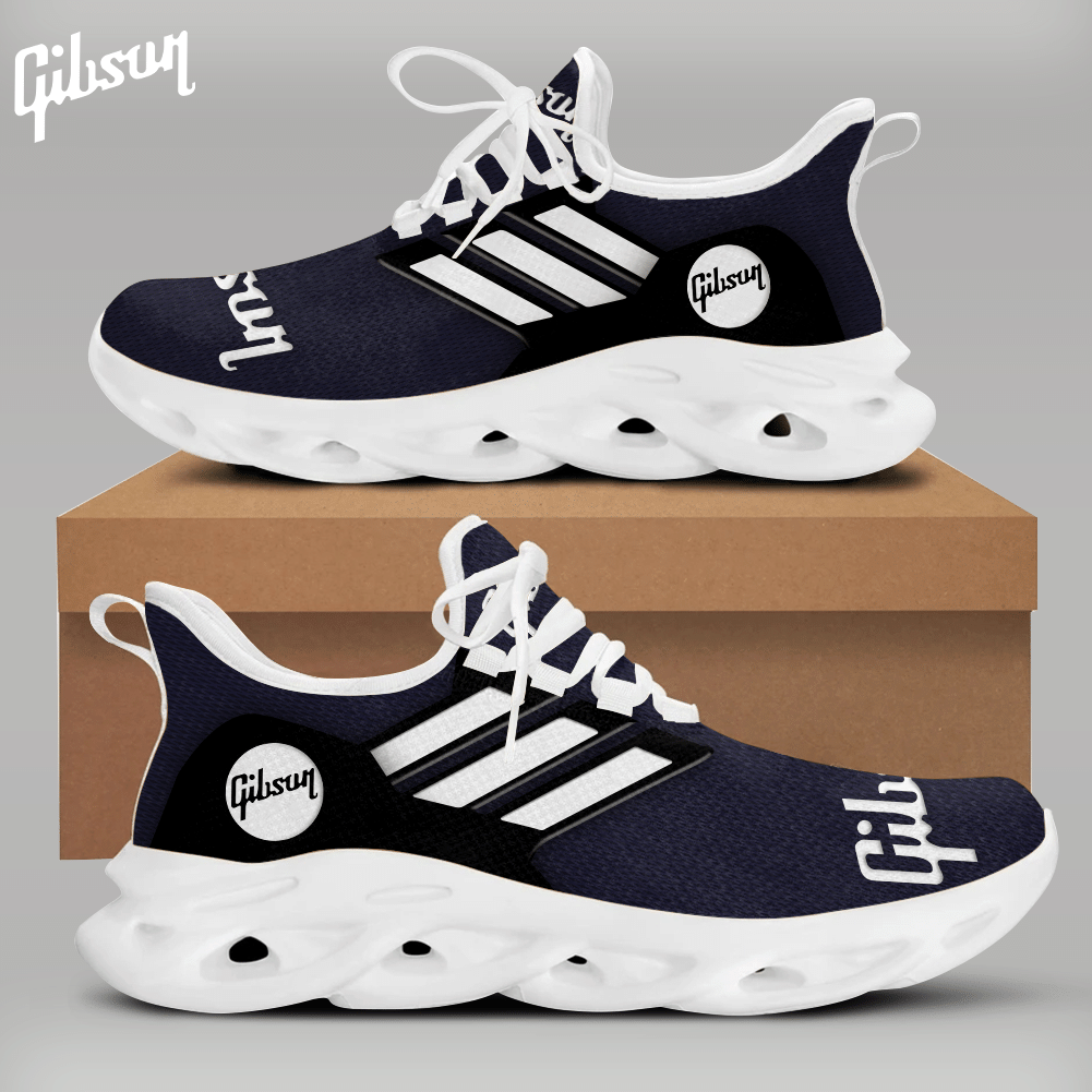 GIBSON OW Shoes - v19