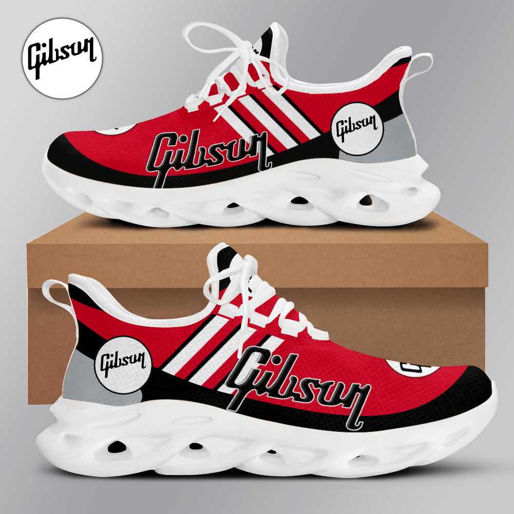 GIBSON OW Shoes - v28