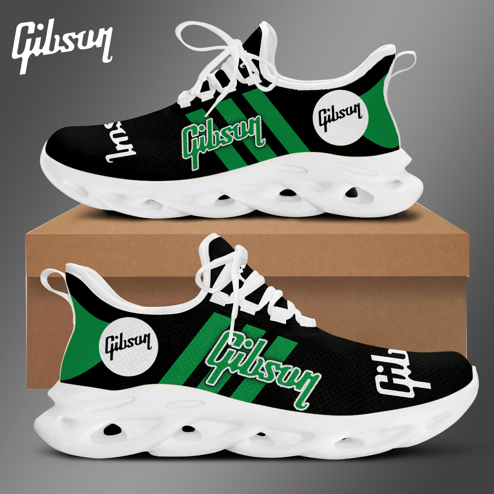 GIBSON OW Shoes - v7