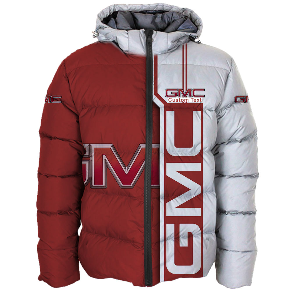 GMC 3D Apparel Zip Hoodie,Pant,Polo, Button Hawaii Shirt Personalized - Famjoys GMC 3D Apparel Zip Hoodie,Pant,Polo, Button Hawaii Shirt Personalized - Famjoys