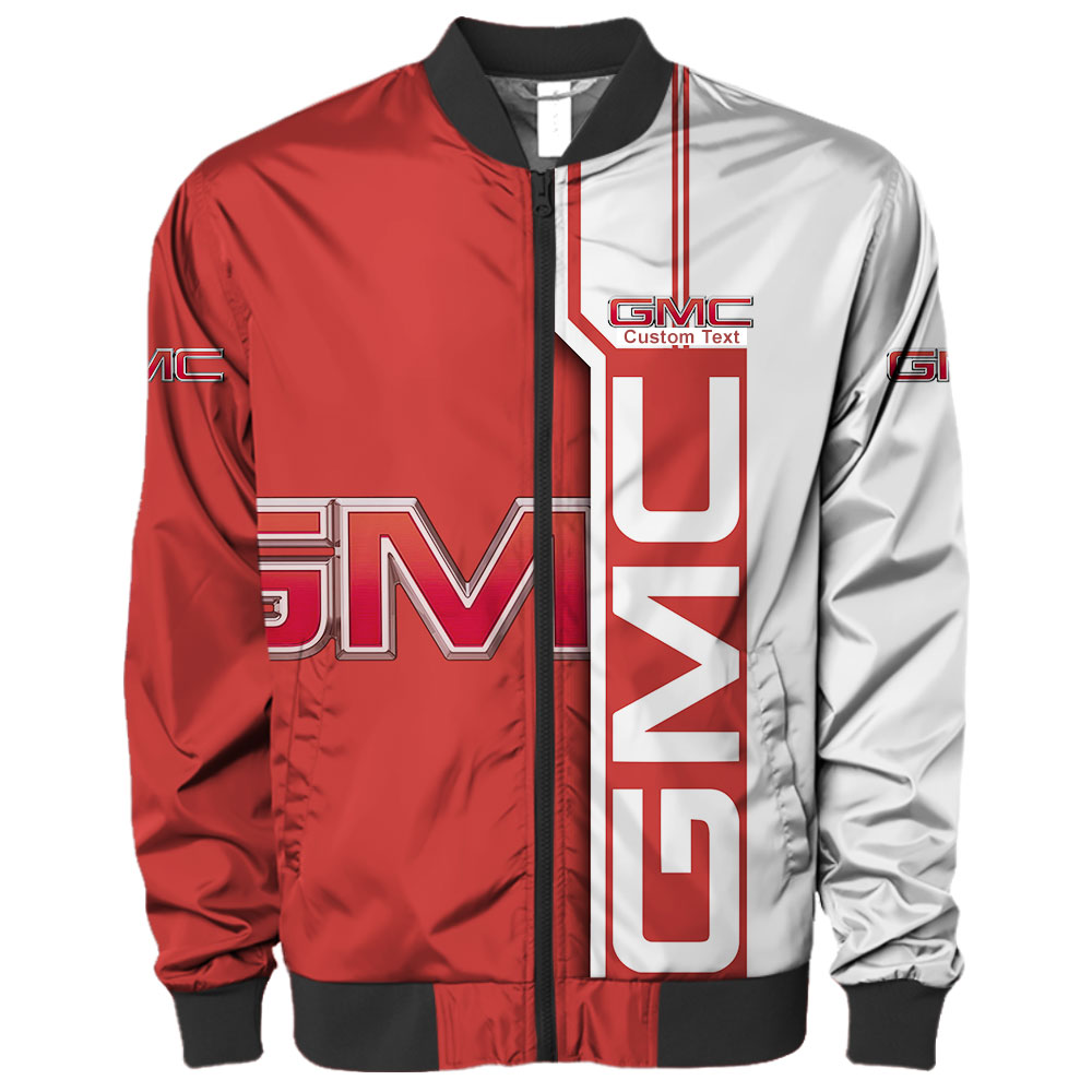 GMC 3D Apparel Zip Hoodie,Pant,Polo, Button Hawaii Shirt Personalized - Famjoys GMC 3D Apparel Zip Hoodie,Pant,Polo, Button Hawaii Shirt Personalized - Famjoys