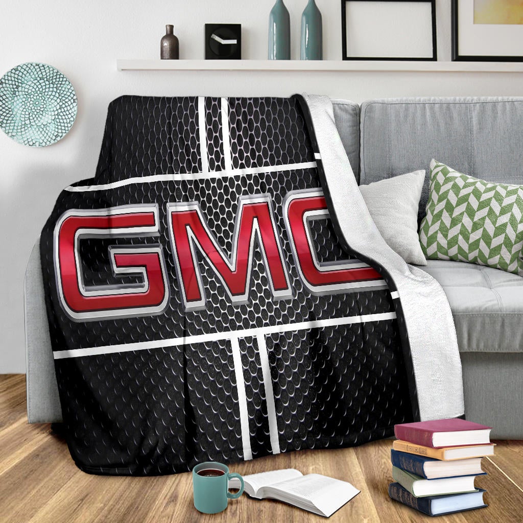 GMC Blanket - Famjoys GMC Blanket - Famjoys