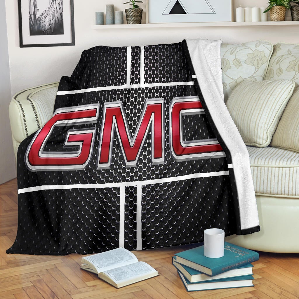 GMC Blanket - Famjoys GMC Blanket - Famjoys