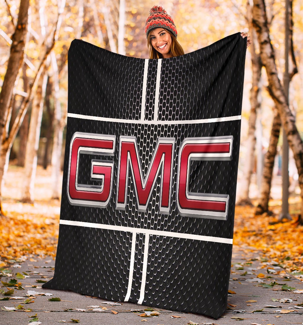 GMC Blanket - Famjoys GMC Blanket - Famjoys