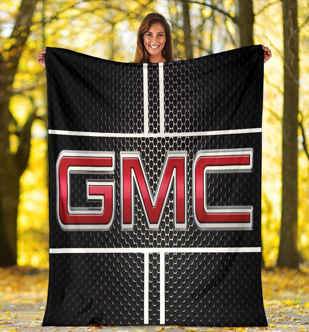 GMC Blanket - Famjoys GMC Blanket - Famjoys