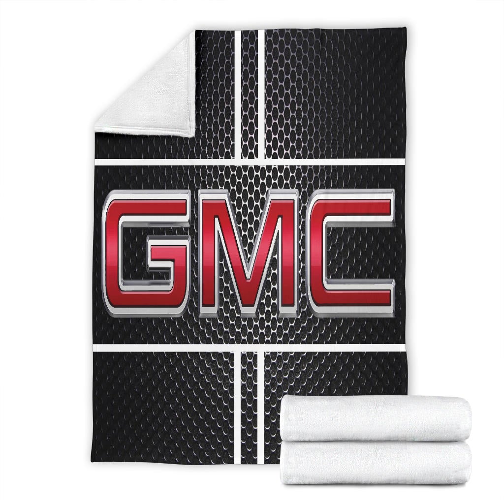GMC Blanket - Famjoys GMC Blanket - Famjoys