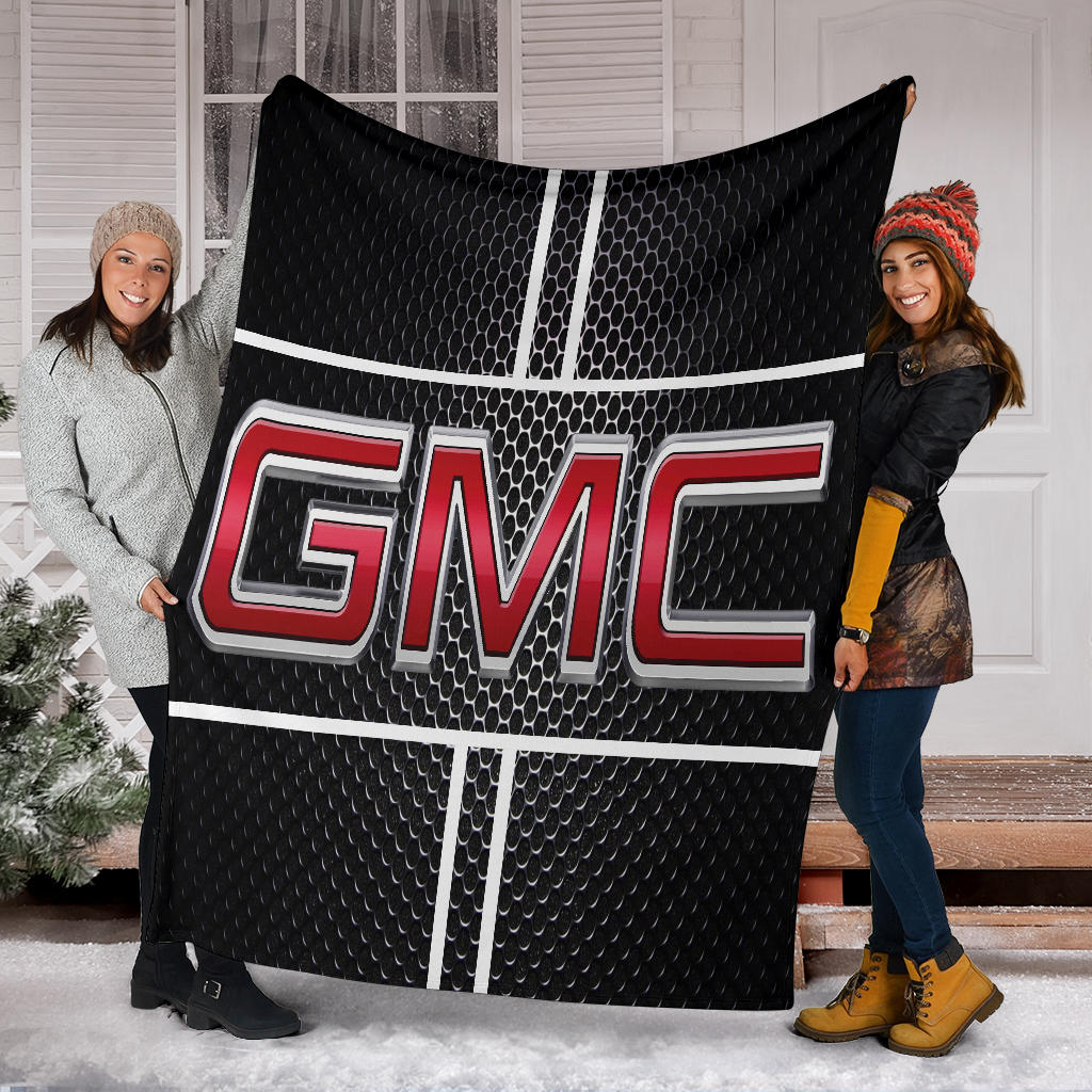 GMC Blanket - Famjoys GMC Blanket - Famjoys