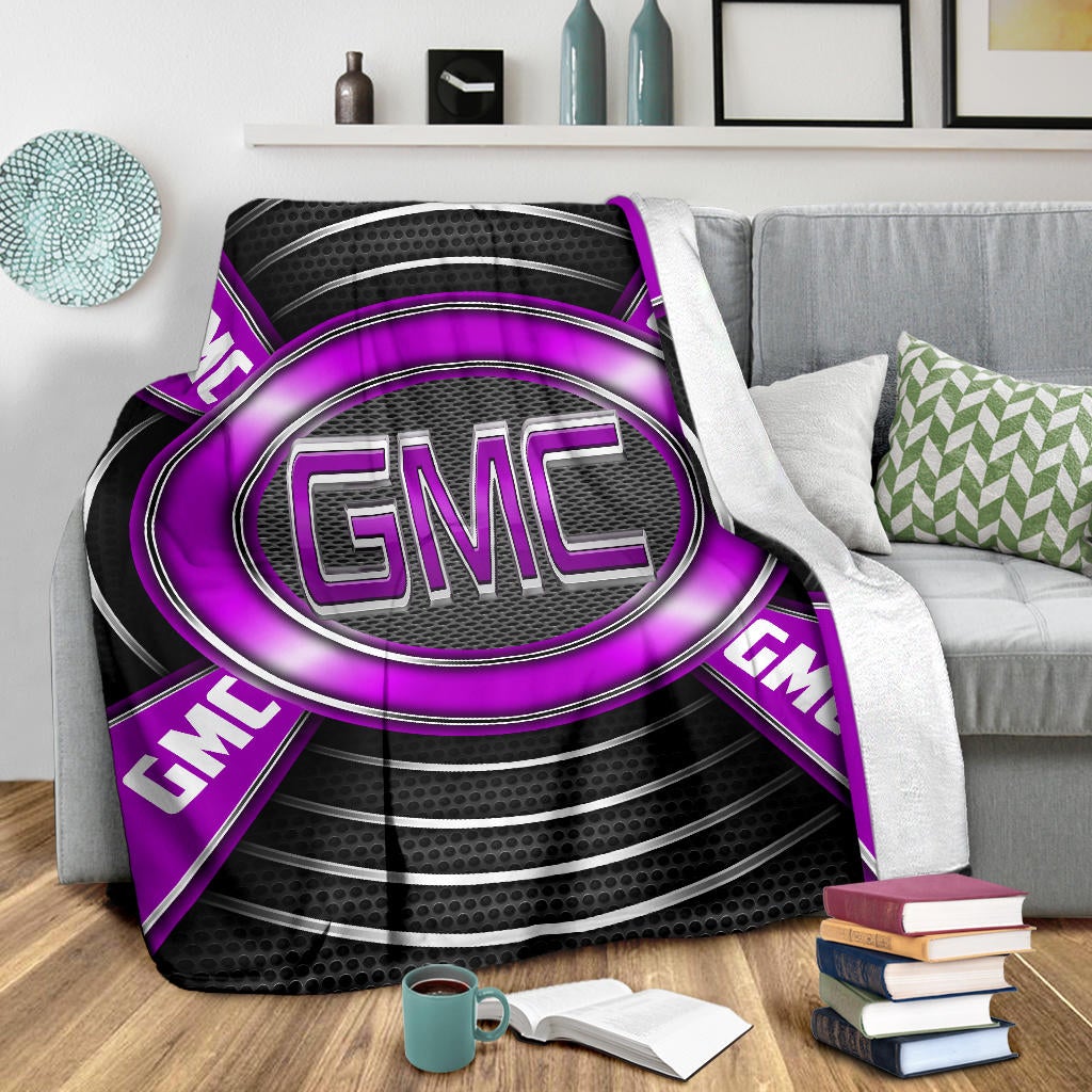 GMC Blanket V2 - Famjoys GMC Blanket V2 - Famjoys