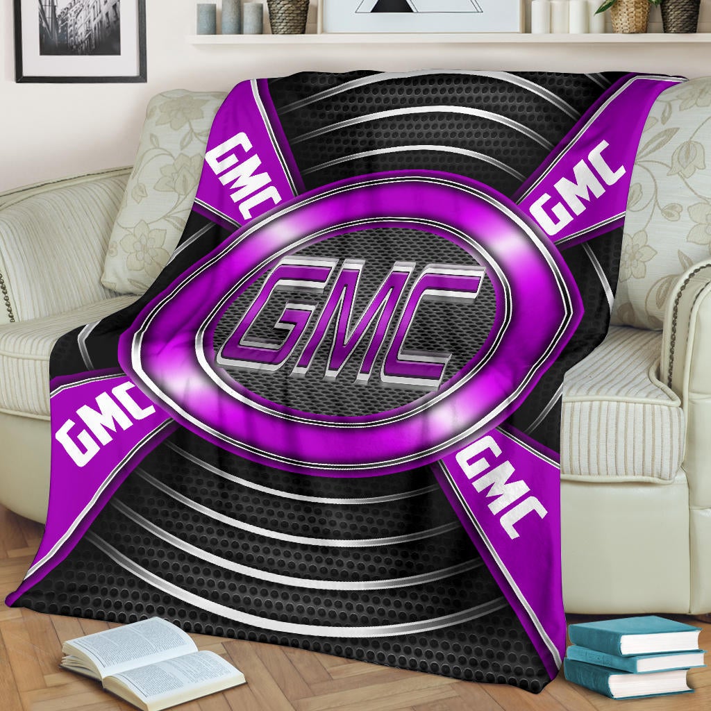 GMC Blanket V2 - Famjoys GMC Blanket V2 - Famjoys