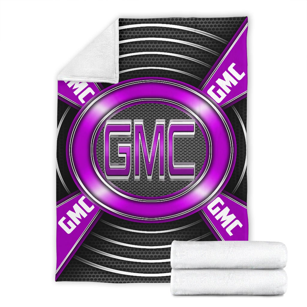 GMC Blanket V2 - Famjoys GMC Blanket V2 - Famjoys
