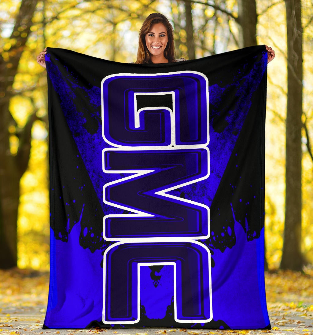 GMC Blanket V6 - Famjoys GMC Blanket V6 - Famjoys