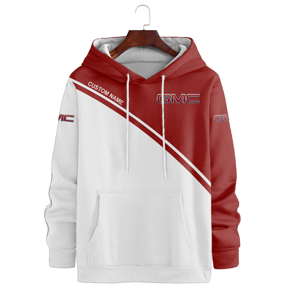 GMC Full Printing T-Shirt, Hoodie, Zip, Bomber, Hawaiian Shirt 