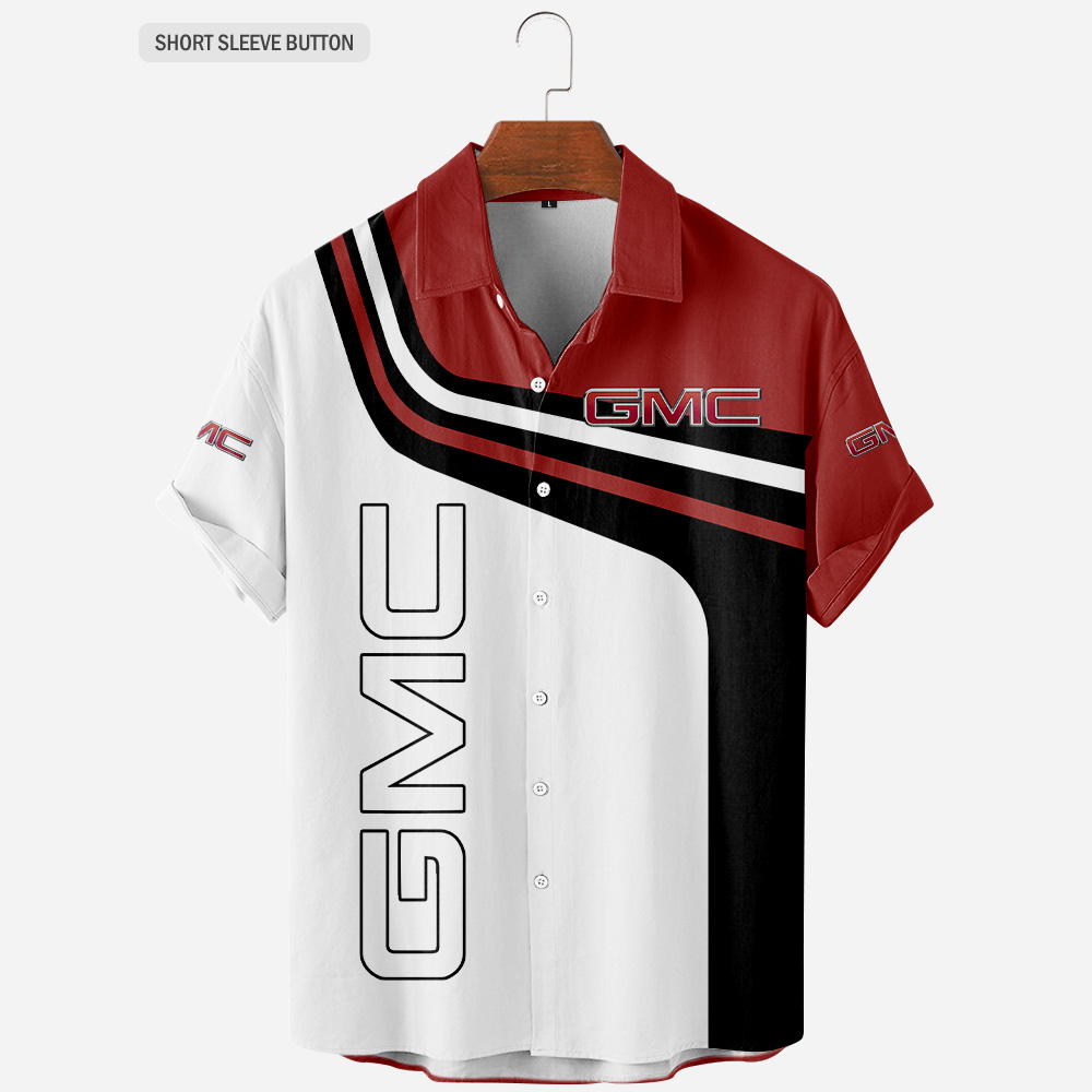 GMC Full Printing T-Shirt, Hoodie, Zip, Bomber, Hawaiian Shirt - Famjoys GMC Full Printing T-Shirt, Hoodie, Zip, Bomber, Hawaiian Shirt - Famjoys
