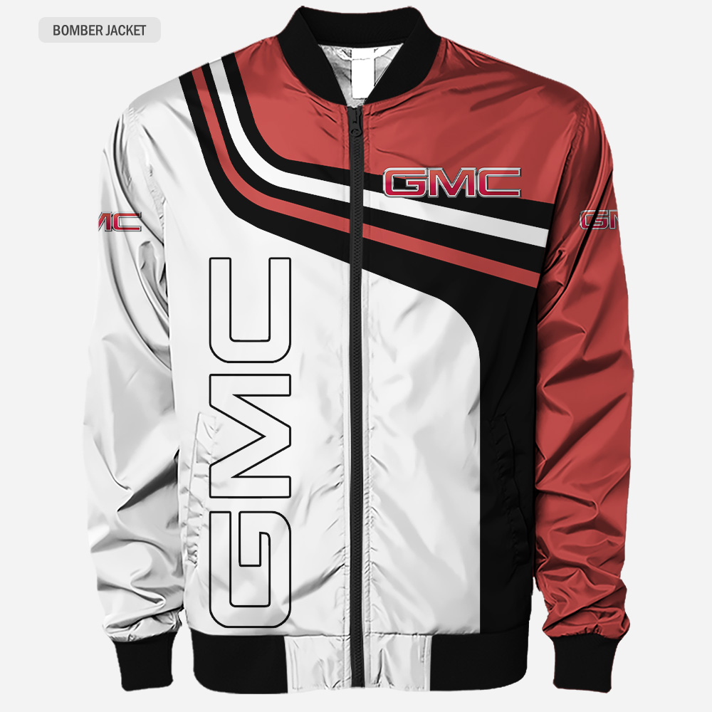 GMC Full Printing T-Shirt, Hoodie, Zip, Bomber, Hawaiian Shirt - Famjoys GMC Full Printing T-Shirt, Hoodie, Zip, Bomber, Hawaiian Shirt - Famjoys