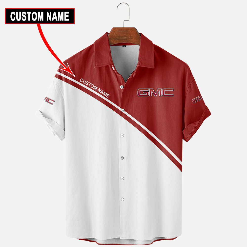 GMC Full Printing T-Shirt, Hoodie, Zip, Bomber, Hawaiian Shirt - Famjoys GMC Full Printing T-Shirt, Hoodie, Zip, Bomber, Hawaiian Shirt - Famjoys