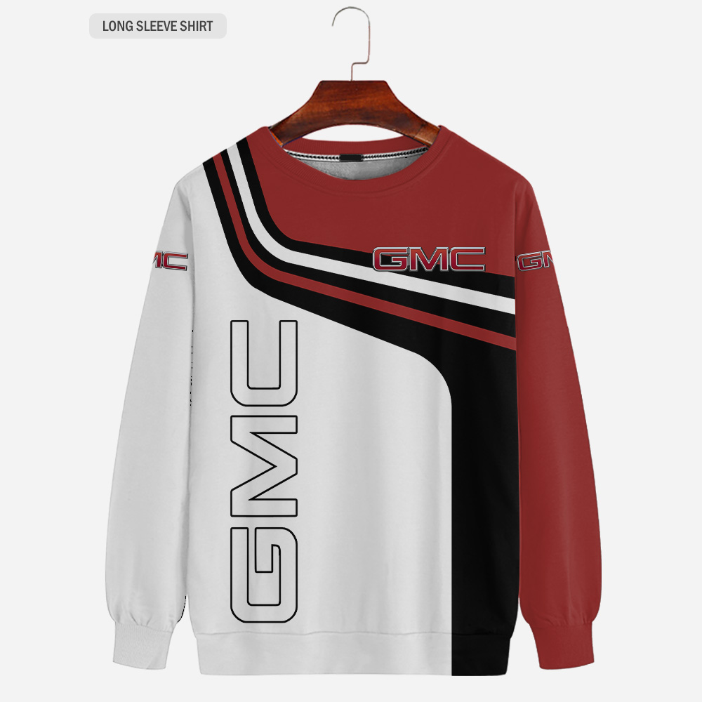 GMC Full Printing T-Shirt, Hoodie, Zip, Bomber, Hawaiian Shirt - Famjoys GMC Full Printing T-Shirt, Hoodie, Zip, Bomber, Hawaiian Shirt - Famjoys