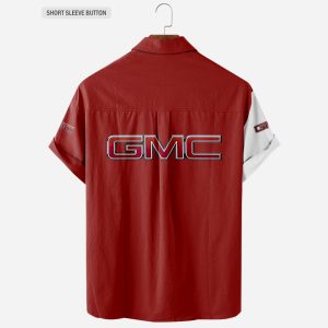 GMC Full Printing T-Shirt, Hoodie, Zip, Bomber, Hawaiian Shirt - Famjoys GMC Full Printing T-Shirt, Hoodie, Zip, Bomber, Hawaiian Shirt - Famjoys