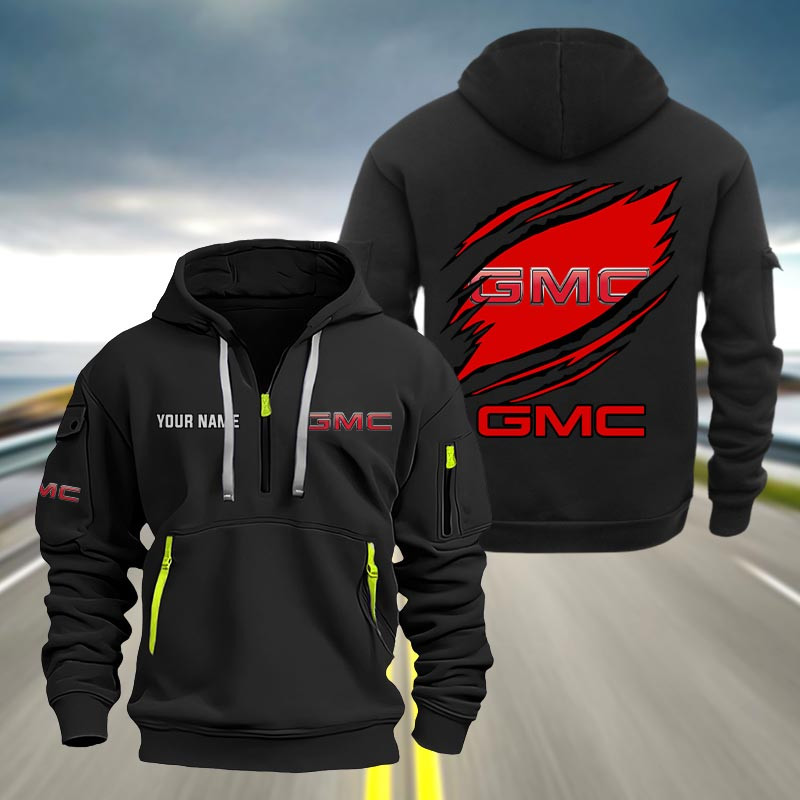 GMC Heavy Hoodie - Famjoys GMC Heavy Hoodie - Famjoys