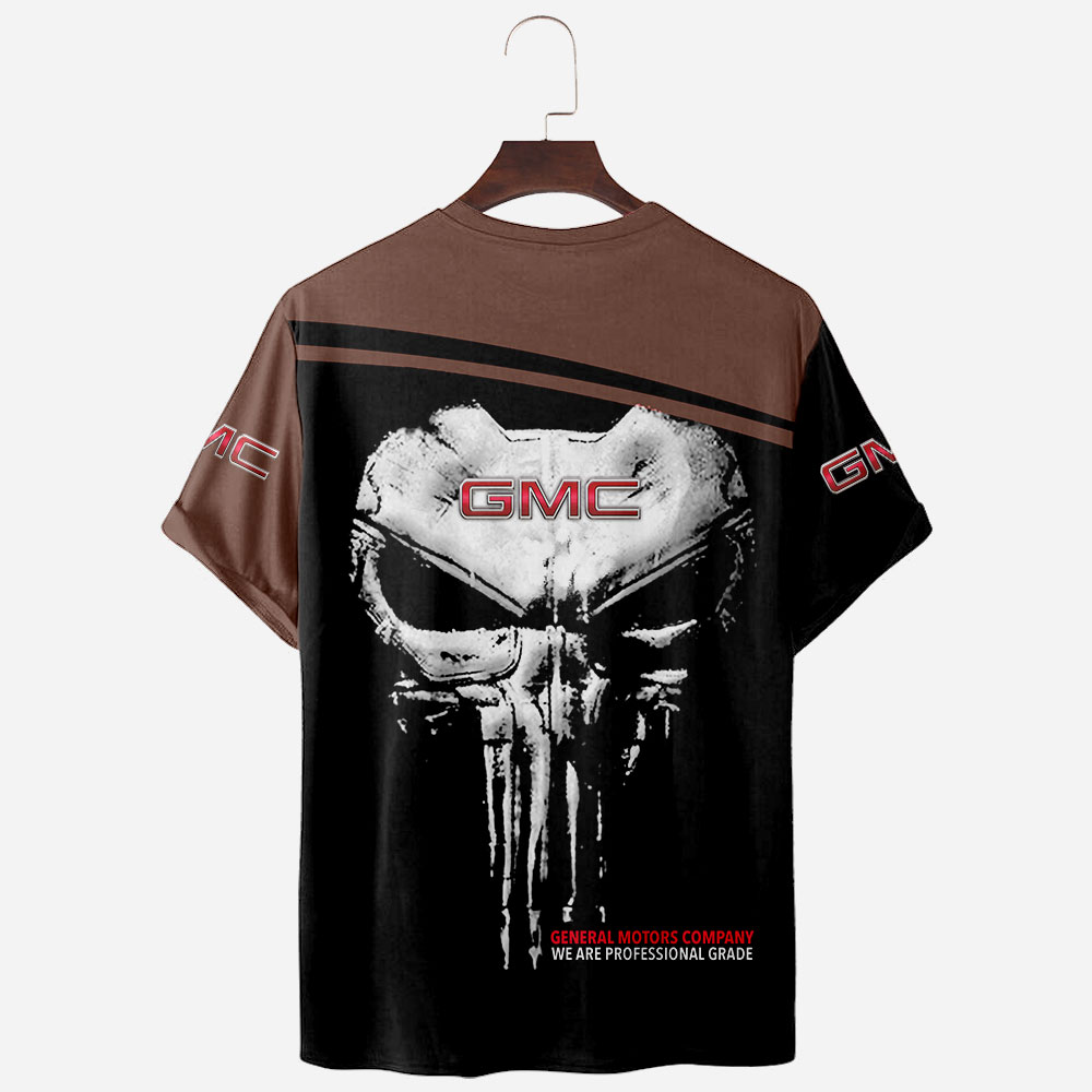GMC Hoodie, T-Shirt, Polo Shirt, Hawaiian Shirt, Collared Shirt, Zip Hoodie, Bomber Jacket, 3D All Over Print Clothing Store - Famjoys GMC Hoodie, T-Shirt, Polo Shirt, Hawaiian Shirt, Collared Shirt, Zip Hoodie, Bomber Jacket, 3D All Over Print Clothing Store - Famjoys