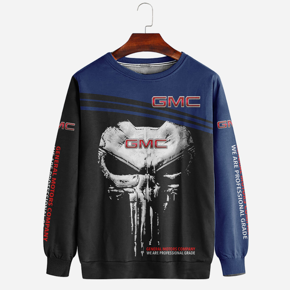 GMC Hoodie, T-Shirt, Polo Shirt, Hawaiian Shirt, Collared Shirt, Zip Hoodie, Bomber Jacket, 3D All Over Print Clothing Store - Famjoys GMC Hoodie, T-Shirt, Polo Shirt, Hawaiian Shirt, Collared Shirt, Zip Hoodie, Bomber Jacket, 3D All Over Print Clothing Store - Famjoys