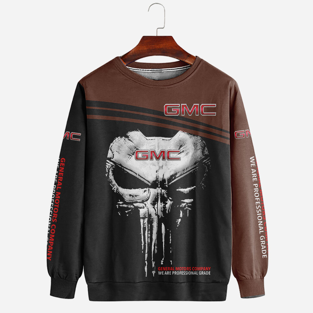 GMC Hoodie, T-Shirt, Polo Shirt, Hawaiian Shirt, Collared Shirt, Zip Hoodie, Bomber Jacket, 3D All Over Print Clothing Store - Famjoys GMC Hoodie, T-Shirt, Polo Shirt, Hawaiian Shirt, Collared Shirt, Zip Hoodie, Bomber Jacket, 3D All Over Print Clothing Store - Famjoys