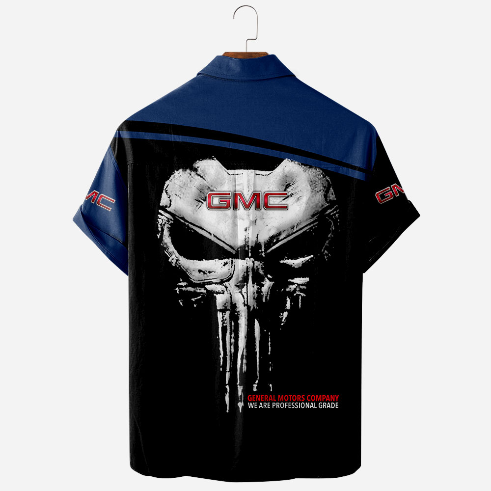 GMC Hoodie, T-Shirt, Polo Shirt, Hawaiian Shirt, Collared Shirt, Zip Hoodie, Bomber Jacket, 3D All Over Print Clothing Store - Famjoys GMC Hoodie, T-Shirt, Polo Shirt, Hawaiian Shirt, Collared Shirt, Zip Hoodie, Bomber Jacket, 3D All Over Print Clothing Store - Famjoys