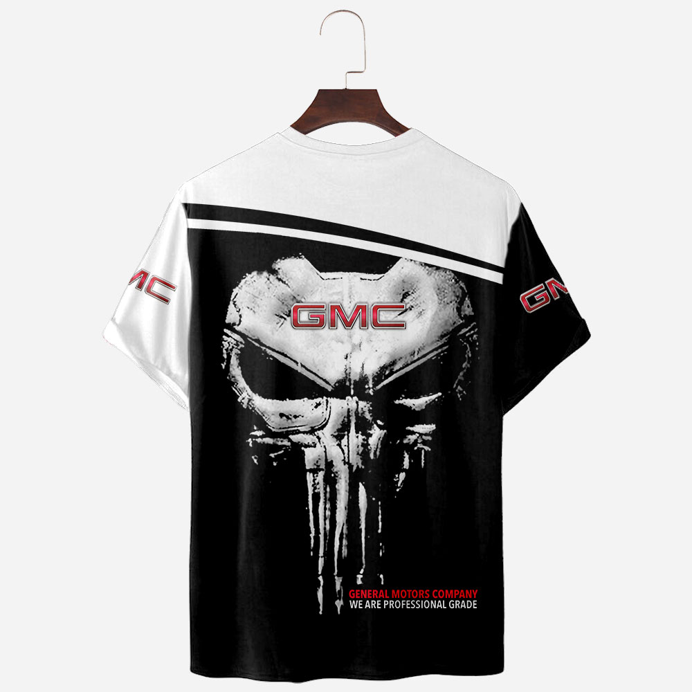 GMC Hoodie, T-Shirt, Polo Shirt, Hawaiian Shirt, Collared Shirt, Zip Hoodie, Bomber Jacket, 3D All Over Print Clothing Store - Famjoys GMC Hoodie, T-Shirt, Polo Shirt, Hawaiian Shirt, Collared Shirt, Zip Hoodie, Bomber Jacket, 3D All Over Print Clothing Store - Famjoys