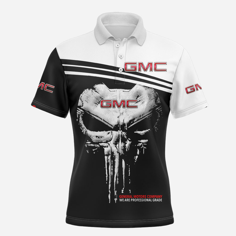 GMC Hoodie, T-Shirt, Polo Shirt, Hawaiian Shirt, Collared Shirt, Zip Hoodie, Bomber Jacket, 3D All Over Print Clothing Store - Famjoys GMC Hoodie, T-Shirt, Polo Shirt, Hawaiian Shirt, Collared Shirt, Zip Hoodie, Bomber Jacket, 3D All Over Print Clothing Store - Famjoys