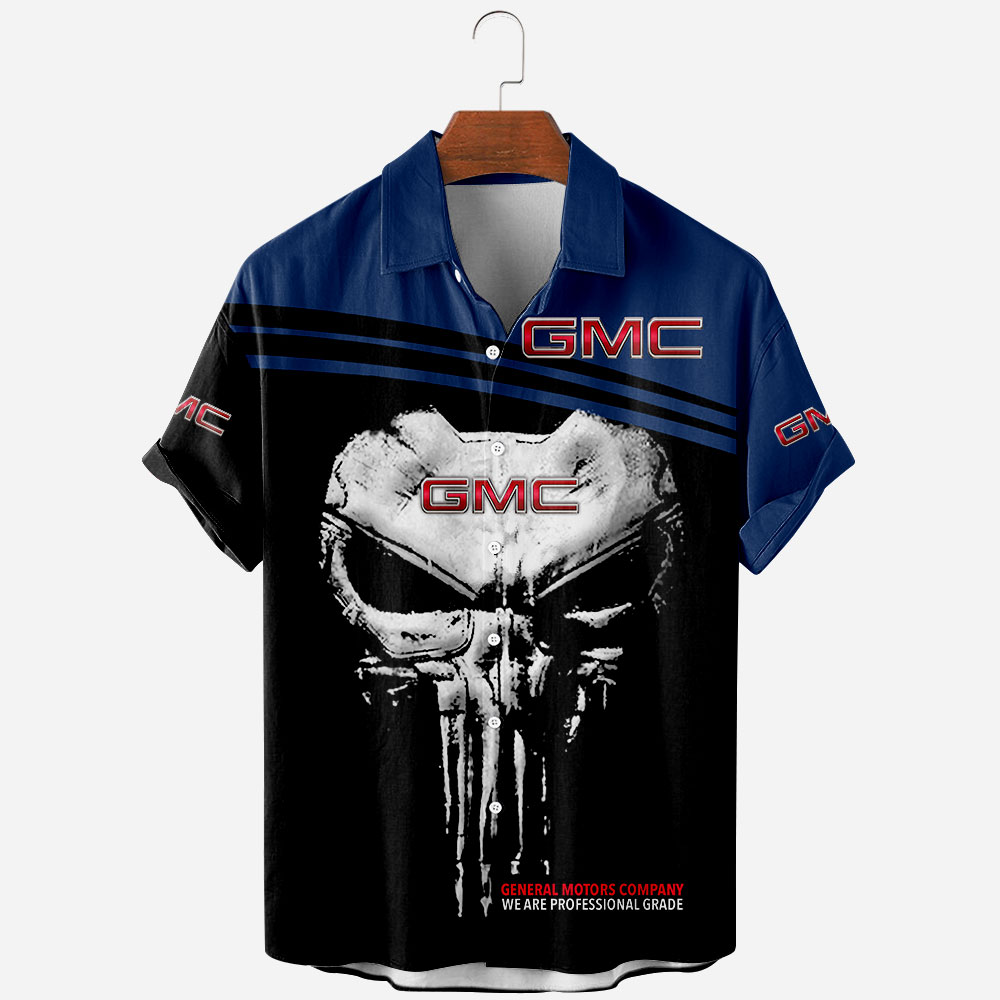 GMC Hoodie, T-Shirt, Polo Shirt, Hawaiian Shirt, Collared Shirt, Zip Hoodie, Bomber Jacket, 3D All Over Print Clothing Store - Famjoys GMC Hoodie, T-Shirt, Polo Shirt, Hawaiian Shirt, Collared Shirt, Zip Hoodie, Bomber Jacket, 3D All Over Print Clothing Store - Famjoys
