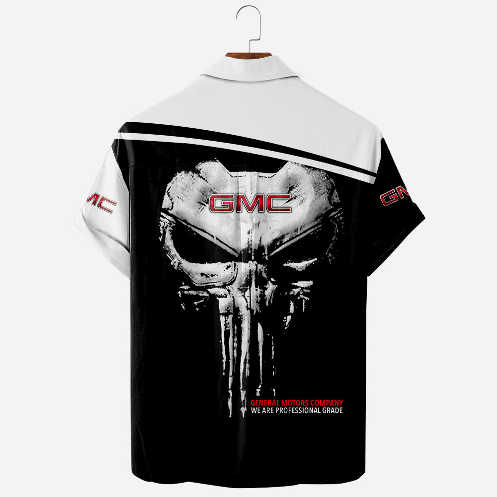 GMC Hoodie, T-Shirt, Polo Shirt, Hawaiian Shirt, Collared Shirt, Zip Hoodie, Bomber Jacket, 3D All Over Print Clothing Store - Famjoys GMC Hoodie, T-Shirt, Polo Shirt, Hawaiian Shirt, Collared Shirt, Zip Hoodie, Bomber Jacket, 3D All Over Print Clothing Store - Famjoys