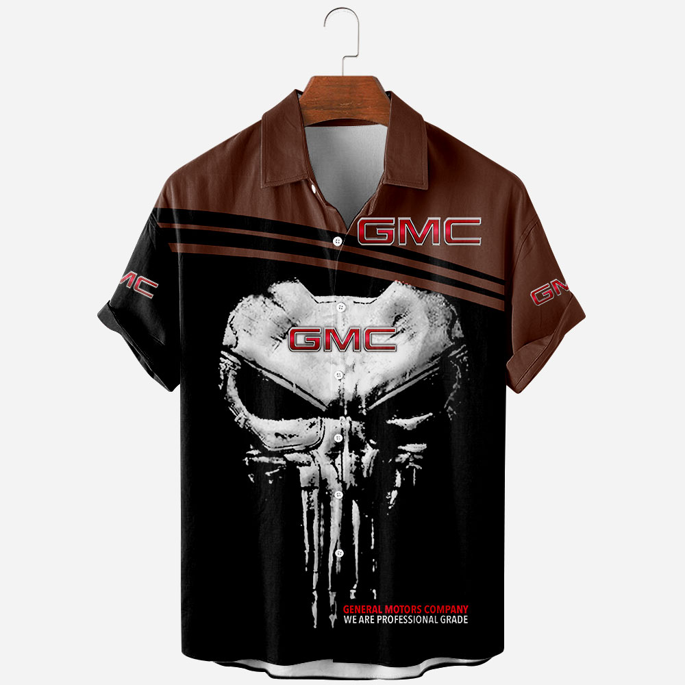 GMC Hoodie, T-Shirt, Polo Shirt, Hawaiian Shirt, Collared Shirt, Zip Hoodie, Bomber Jacket, 3D All Over Print Clothing Store - Famjoys GMC Hoodie, T-Shirt, Polo Shirt, Hawaiian Shirt, Collared Shirt, Zip Hoodie, Bomber Jacket, 3D All Over Print Clothing Store - Famjoys