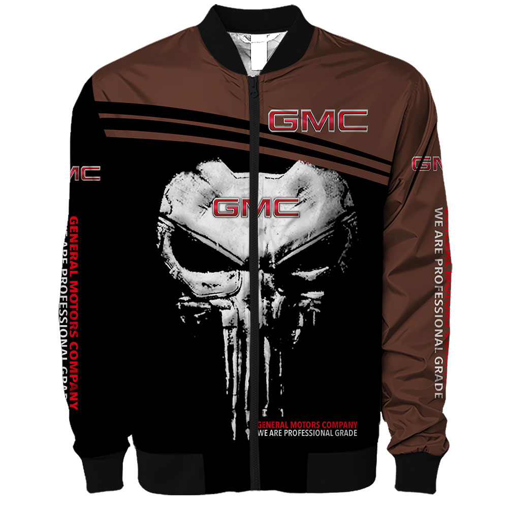 GMC Hoodie, T-Shirt, Polo Shirt, Hawaiian Shirt, Collared Shirt, Zip Hoodie, Bomber Jacket, 3D All Over Print Clothing Store - Famjoys GMC Hoodie, T-Shirt, Polo Shirt, Hawaiian Shirt, Collared Shirt, Zip Hoodie, Bomber Jacket, 3D All Over Print Clothing Store - Famjoys