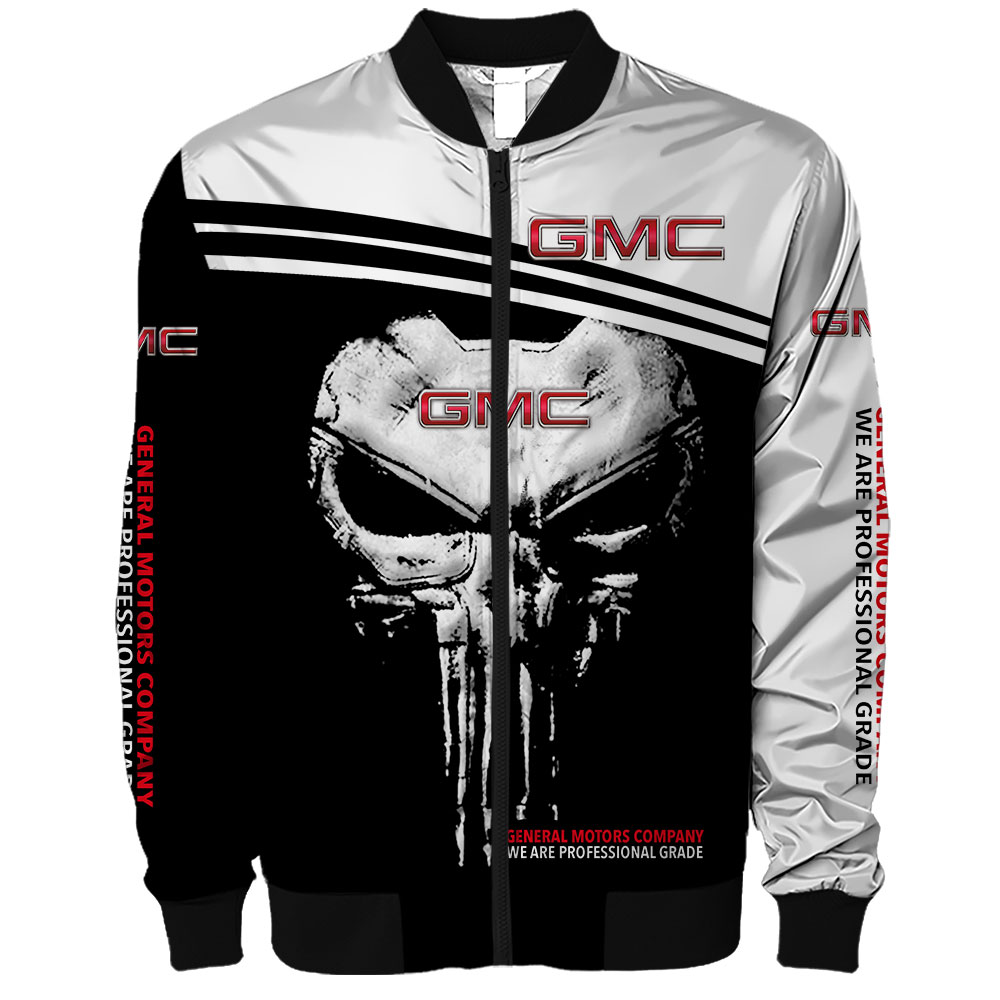 GMC Hoodie, T-Shirt, Polo Shirt, Hawaiian Shirt, Collared Shirt, Zip Hoodie, Bomber Jacket, 3D All Over Print Clothing Store - Famjoys GMC Hoodie, T-Shirt, Polo Shirt, Hawaiian Shirt, Collared Shirt, Zip Hoodie, Bomber Jacket, 3D All Over Print Clothing Store - Famjoys