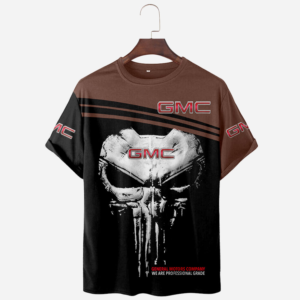 GMC Hoodie, T-Shirt, Polo Shirt, Hawaiian Shirt, Collared Shirt, Zip Hoodie, Bomber Jacket, 3D All Over Print Clothing Store - Famjoys GMC Hoodie, T-Shirt, Polo Shirt, Hawaiian Shirt, Collared Shirt, Zip Hoodie, Bomber Jacket, 3D All Over Print Clothing Store - Famjoys