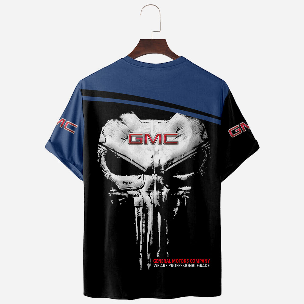 GMC Hoodie, T-Shirt, Polo Shirt, Hawaiian Shirt, Collared Shirt, Zip Hoodie, Bomber Jacket, 3D All Over Print Clothing Store - Famjoys GMC Hoodie, T-Shirt, Polo Shirt, Hawaiian Shirt, Collared Shirt, Zip Hoodie, Bomber Jacket, 3D All Over Print Clothing Store - Famjoys